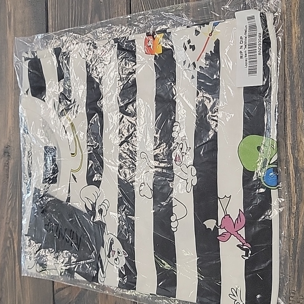 Ripndip Looney Nerm Tee - Picture 3 of 4